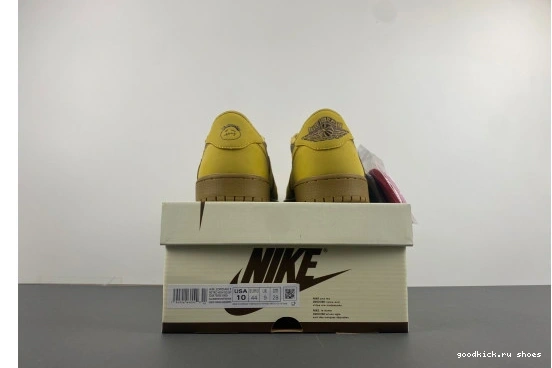 DM7866-665 1 RETRO OG LOW JORDAN DM7866-665 SCOTT TRAVIS SP 0412